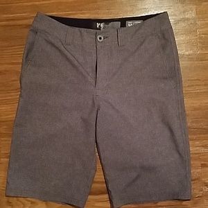 BKE hybrid shorts